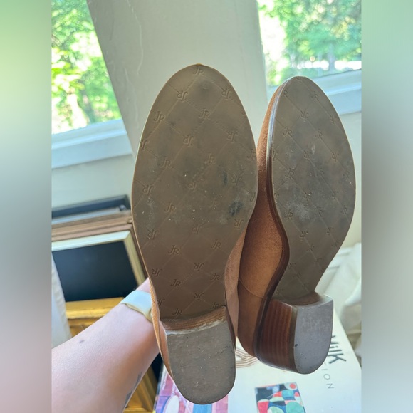 Jack Rogers Booties- size 6.5 - Picture 2 of 7